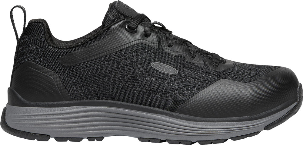 Women's Sparta 2 Alloy Toe SD SRO Athletic
