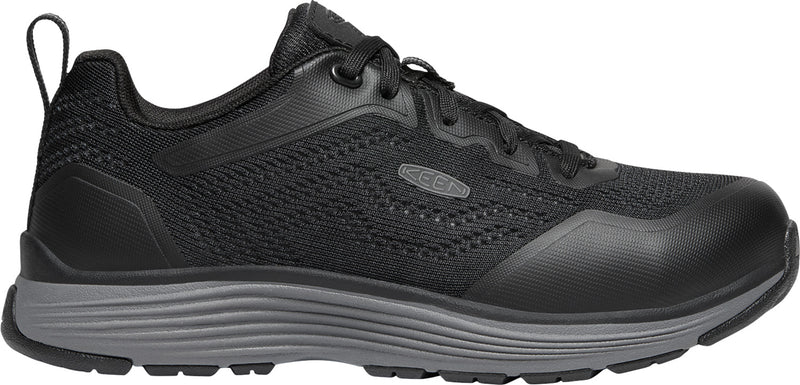 Women's Sparta 2 Alloy Toe SD SRO Athletic