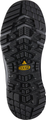 Keen Utility Birmingham Men's Comp Toe EH Slip Resistant Low Athletic Work Shoe