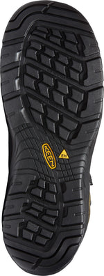 Men's 6" Reno Mid Comp Toe WP SRO Boot