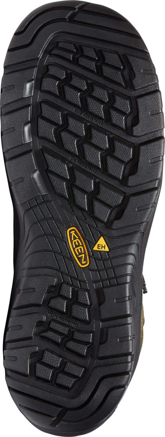 Men's 6" Reno Mid Comp Toe WP SRO Boot