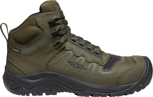 Men's 6" Reno Mid Comp Toe WP SRO Boot