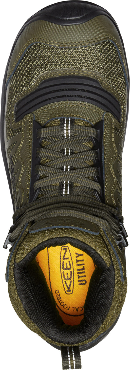 Men's 6" Reno Mid Comp Toe WP SRO Boot