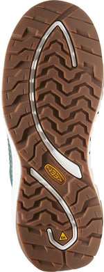 Keen Utility Arvada Women's Comp Toe EH Slip Resistant Low Athletic Work Shoe