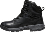 KEEN Utility Chicago Men's Soft Toe EH WP 6 Inch Work Boot