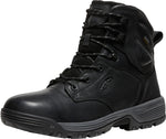 KEEN Utility Chicago Men's Soft Toe EH WP 6 Inch Work Boot