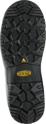 Men's 6" Evanston Comp Toe WP SRO Boot