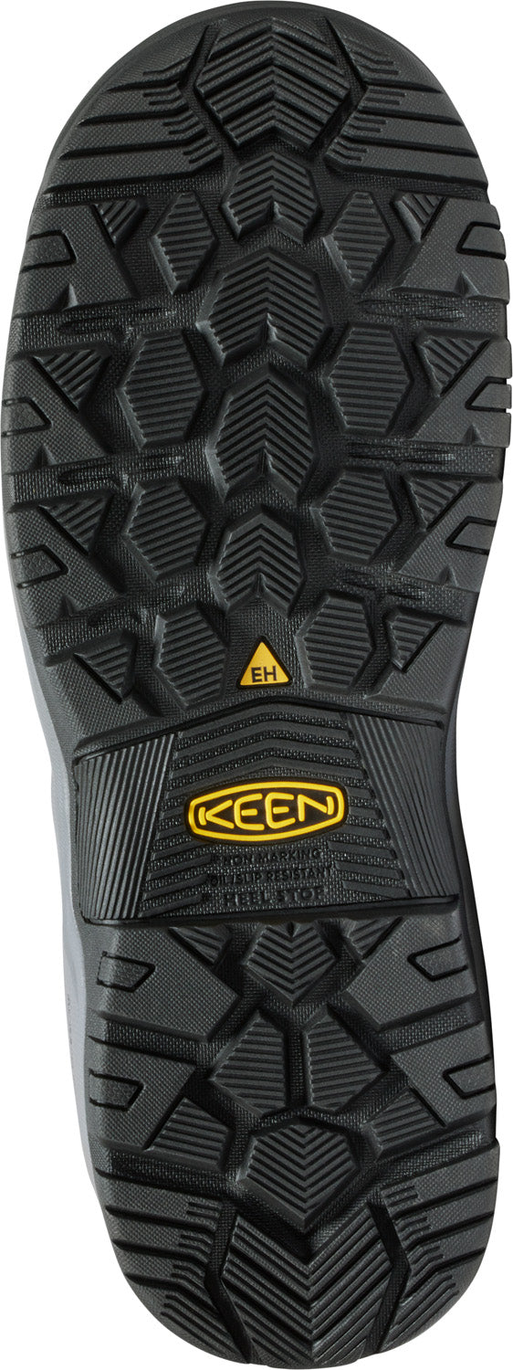 Men's 6" Evanston Comp Toe WP SRO Boot