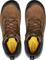Men's 6" Evanston Comp Toe WP SRO Boot
