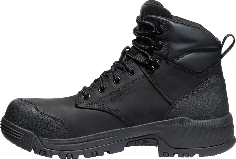 Men's 6" Evanston Comp Toe WP SRO Boot