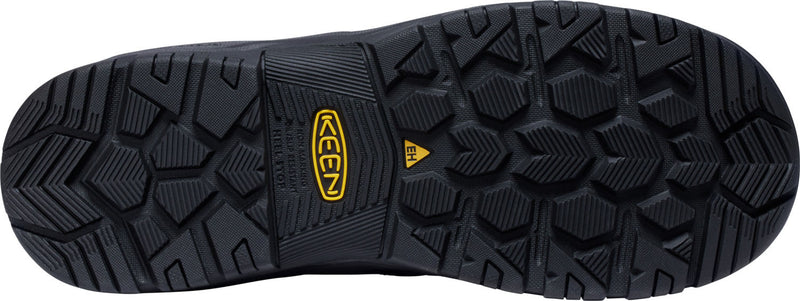 Men's 6" Evanston Comp Toe WP SRO Boot