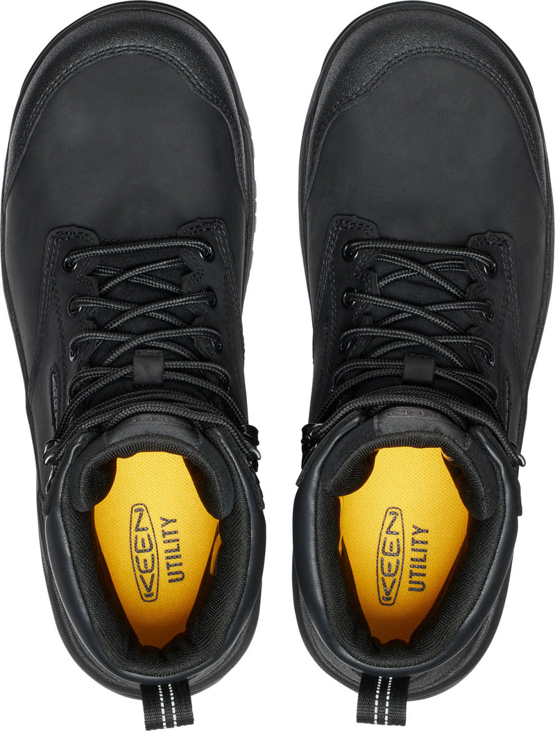 Men's 6" Evanston Comp Toe WP SRO Boot