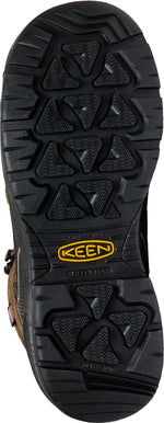 Men's Targhee IV Comp Toe WP SR Hiker