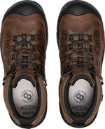 Men's Targhee IV Comp Toe WP SR Hiker