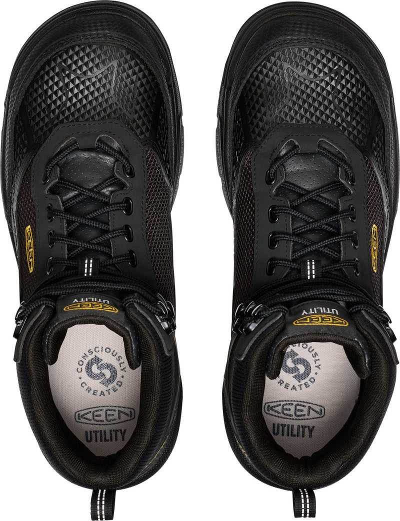 Men's 6" Stronglite Comp Toe WP SR Boot