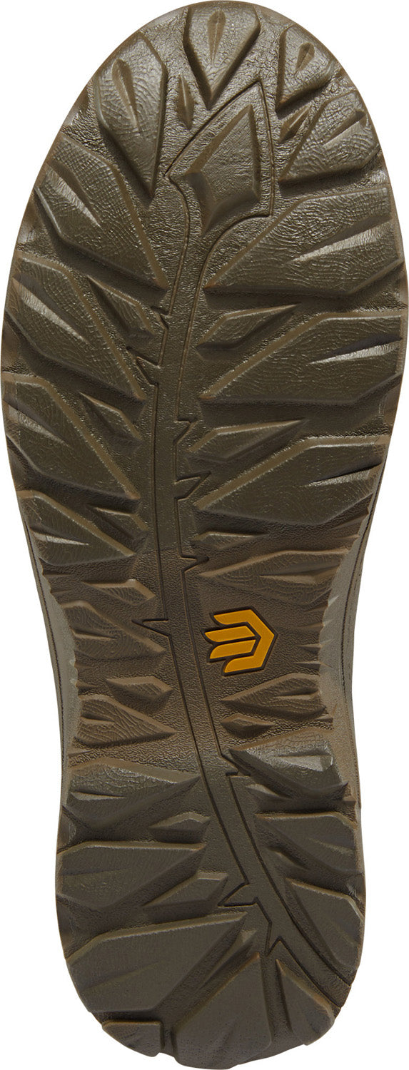 Lacrosse Alpha Agility Snake Boot Soft Toe WP 17 Inch Pull On Boot
