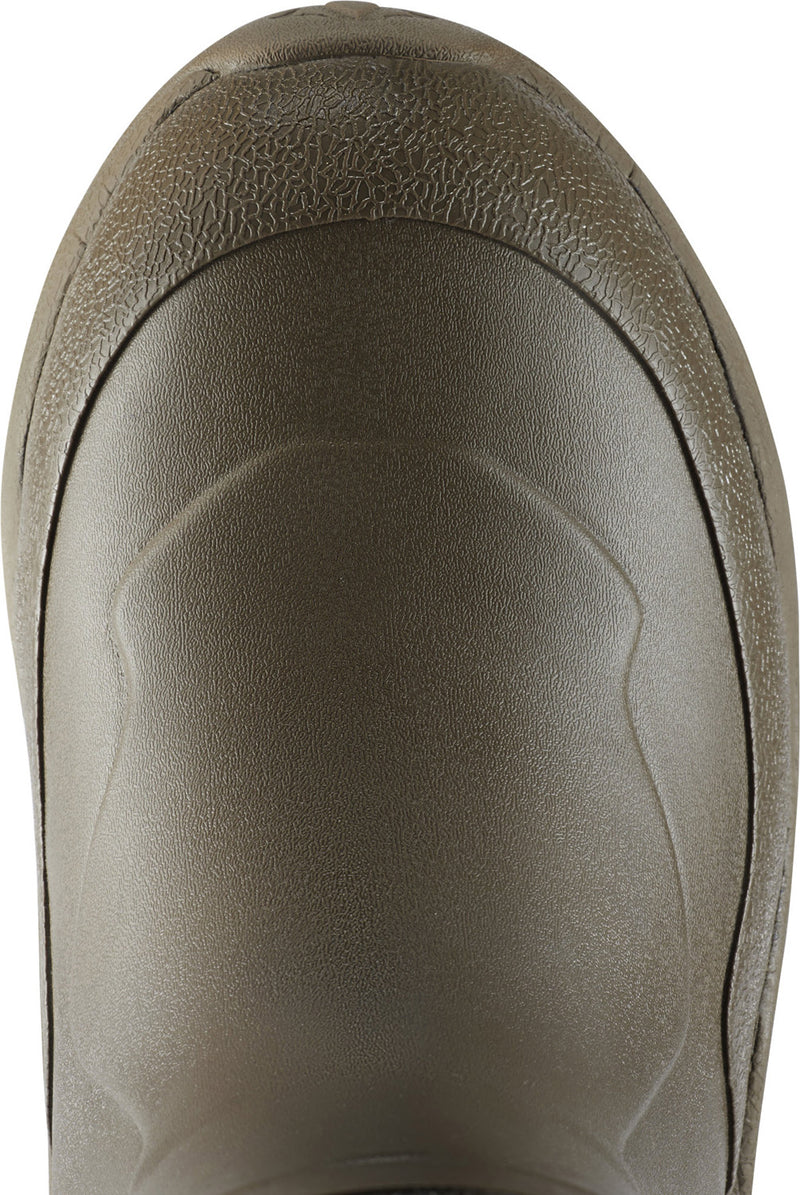 Lacrosse Alpha Agility Snake Boot Soft Toe WP 17 Inch Pull On Boot