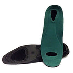 Legge Systems Conductive Cushion Footbed Inserts