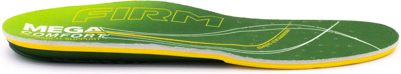 Unisex Ergo Firm Arch-Support Insole