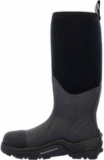 Muck Arctic Sport Tall Men's Steel Toe EH WP Pull On Work Boot