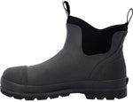 Muck Men's Steel Toe EH WP PR Pull On Rubber Work Boot