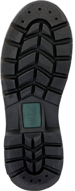 Muck Men's Steel Toe EH WP PR Pull On Rubber Work Boot