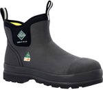 Muck Men's Steel Toe EH WP PR Pull On Rubber Work Boot