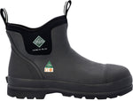 Muck Men's Steel Toe EH WP PR Pull On Rubber Work Boot