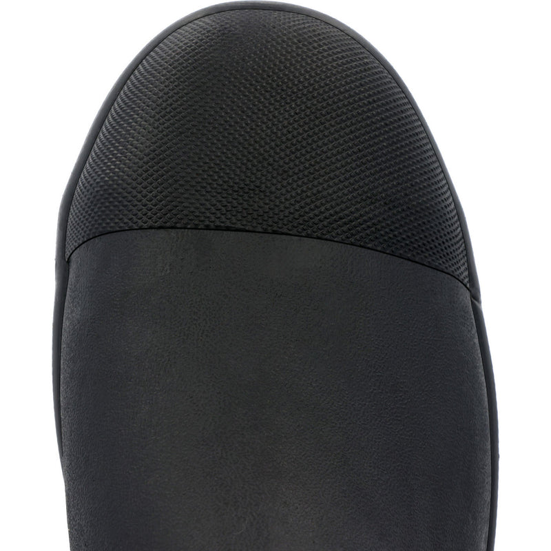 Muck Men's Steel Toe EH WP PR Pull On Rubber Work Boot