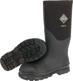Men's 16" Chore Steel Toe WP SR Boot