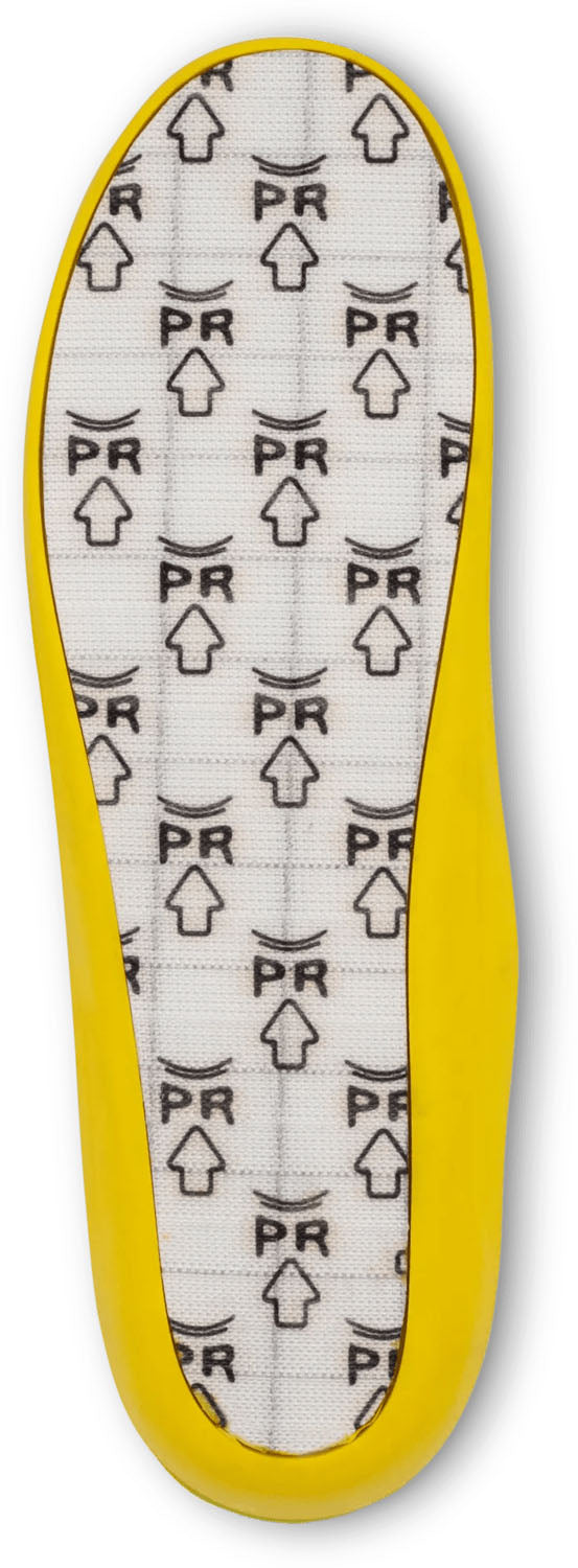 Unisex Ergo PR Insole