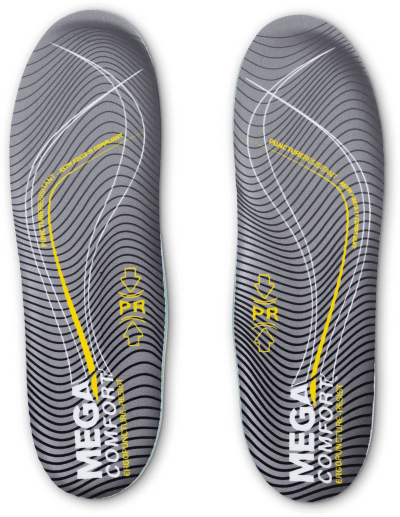 Unisex Ergo PR Insole