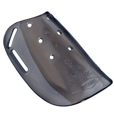 MetGuard Kanga Tuff Strap On Met Guard