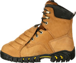 Men's 8" Pilot Sledge Steel Toe Met-Guard SR Boot