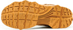 Men's 6" Octane Zip Comp Toe Side-Zip Boot