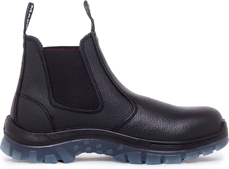 Men's Tradie Steel Toe SD Chelsea Boot