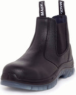 Men's Tradie Steel Toe SD Chelsea Boot