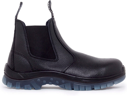 Men's Tradie Steel Toe SD Chelsea Boot