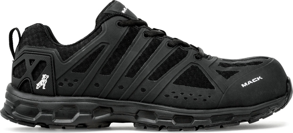 Men's Vision Comp Toe SD Athletic