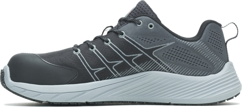 Men's Moab Flight CF Comp Toe SR Athletic