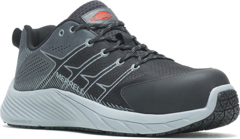 Men's Moab Flight CF Comp Toe SR Athletic