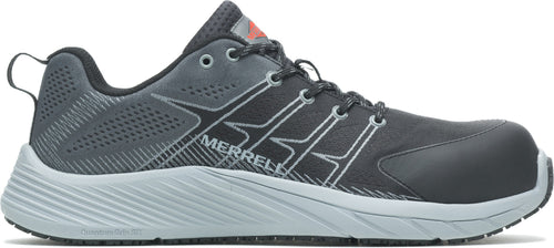 Men's Moab Flight CF Comp Toe SR Athletic