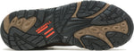 Merrell Moab Adventure Mid Men's Comp Toe EH WP Slip Resistant Hiker Work Boot
