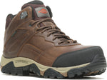 Merrell Moab Adventure Mid Men's Comp Toe EH WP Slip Resistant Hiker Work Boot
