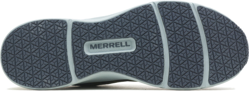 Merrell Moab Flight CF Men's Comp Toe EH Slip Resistant Low Athletic Work Shoe