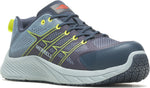 Merrell Moab Flight CF Men's Comp Toe EH Slip Resistant Low Athletic Work Shoe