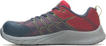 Merrell Moab Flight CF Men's Comp Toe EH Slip Resistant Low Athletic Work Shoe