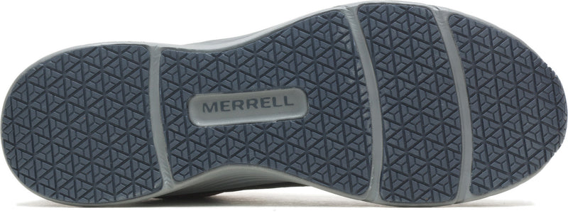 Merrell Moab Flight CF Men's Comp Toe EH Slip Resistant Low Athletic Work Shoe