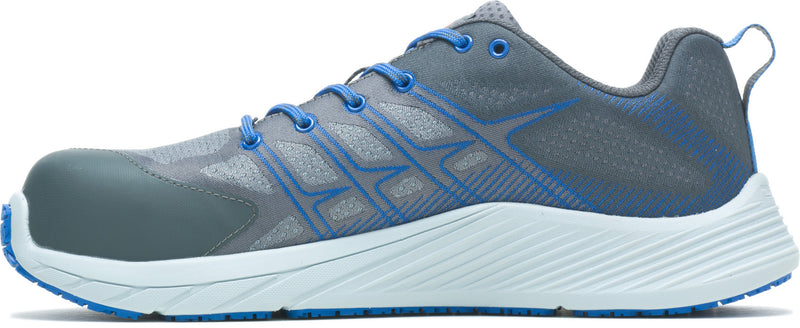 Men's Moab Flight CF Comp Toe SR Athletic