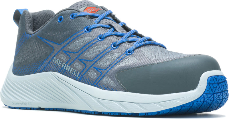 Men's Moab Flight CF Comp Toe SR Athletic